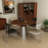 Small-sized round dining table-35701304