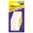 Post-it Paper File Tab Labels