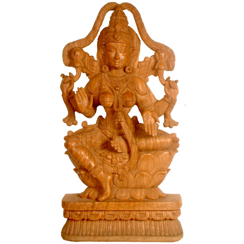 Déesse Lakshmi