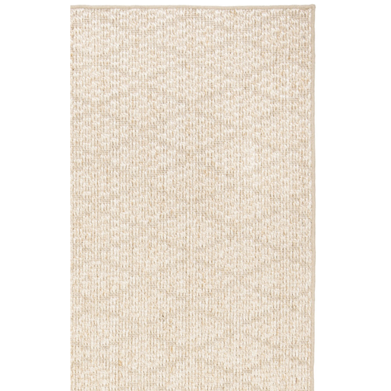 Tapis en sisal Rodanthe, Rectangulaire 3 pi x 5 pi