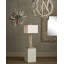 Driftwood Solid Wood Standard Lamp