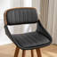 Tabourets de comptoir pivotants en similicuir-440820947-440820956
