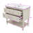 Chiharu Elegant 36-Inch Wood Bathroom Vanity Set with Ceramic Sink and Spacious Storage-1319954572