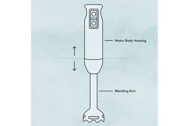 What Is an Immersion Blender? (And How It Will Make Your Life