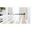 Metal Foldable Gullwing Drying Rack