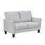 Ensemble de canapé 2 pièces Modern Modern-120072831