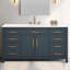 Meuble-lavabo simple 60 po Wenniah-338185682