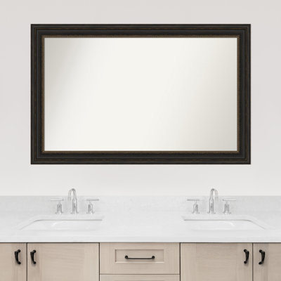 Miroir mural Marzano