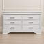 Commode 6 tiroirs Mayodan-1149264057