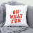 Christmas-02_4 Reversible Throw Pillow-910266830