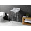 Lavabo de salle de bain Edwardian-125783087-125783082