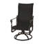 Grand Terrace Outdoor Rocking Wicker/Rattan Chair-901808066-901808072