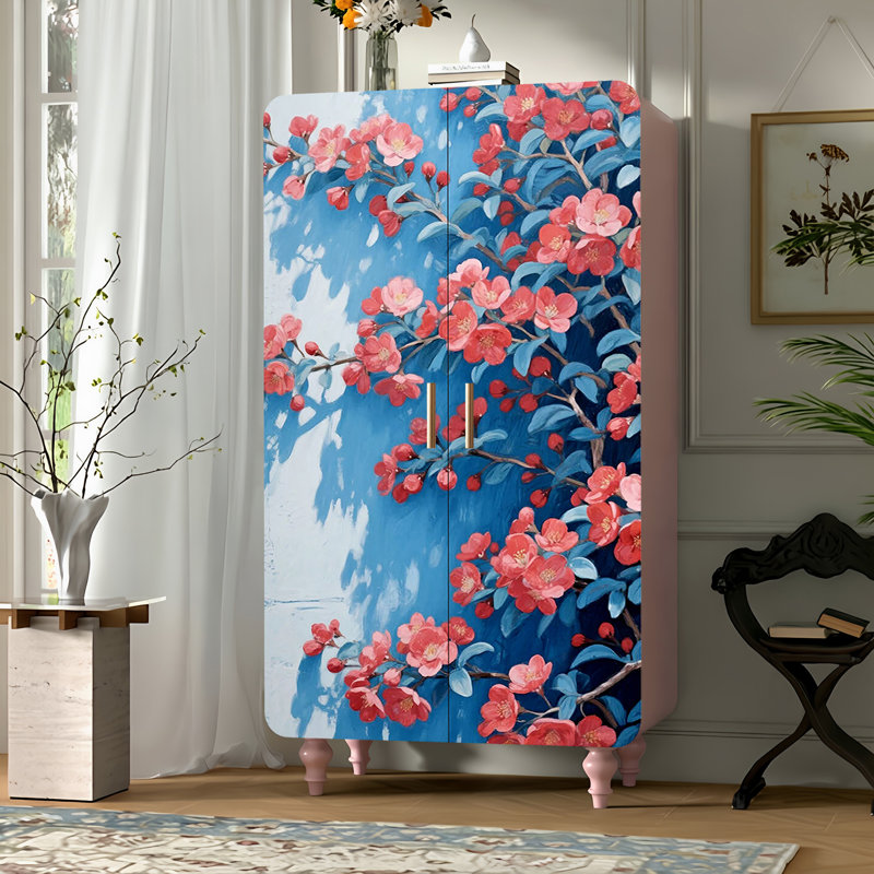Garde-robe de style français