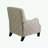 Alexi Upholstered Home Theater Seating
