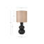 Rivoli Ceramic Table Lamp-90709050