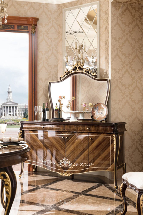 Sideboards & Buffets