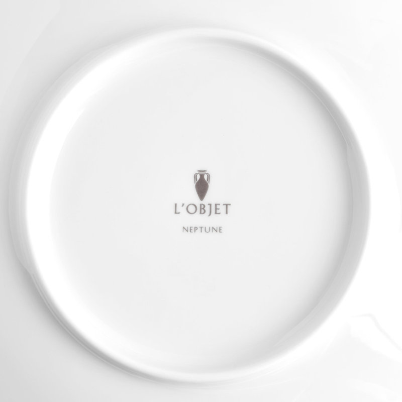Neptue Dessert Plate