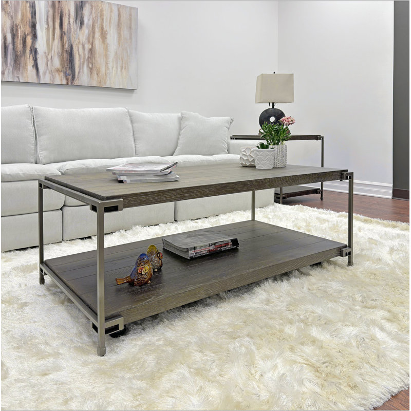 Table basse Corbeta