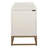 Whitebone TV Stand for TVs up to 75"