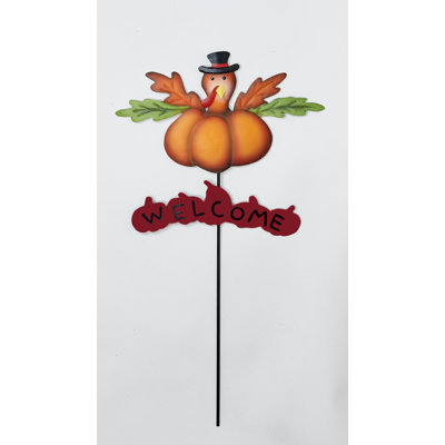 Thanksgiving Turkey Pick
