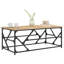 Bourdeilles Four Leg Coffee Table-314626233