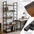 5 Tier Bookshelf