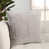 Clocher gris / argent / applique argent est en rupture de stock