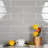 3'' x 12'' Glass Subway Wall Tile-51974476