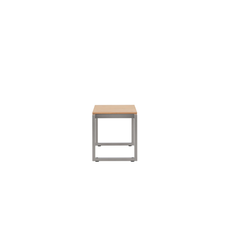 Orran Aluminum Bench