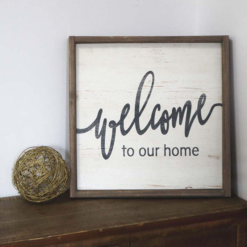 Farmhouse Wall Decor