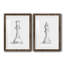 Chess Room Study III Premium encadré mat - prêt à être suspendu-2075219586-2075219595