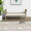 Banc en bois
