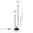 Dufrene 68.5'' Floor Lamp-201627787