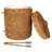 Wynwood Rattan Ice Bucket-1007177156-1021734886