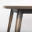 Watauga Solid Wood Top Dining Table