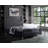 Ulm Upholstered Platform Bed-25073949-25073938