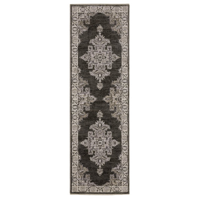 Epichio Oriental Indoor Rug