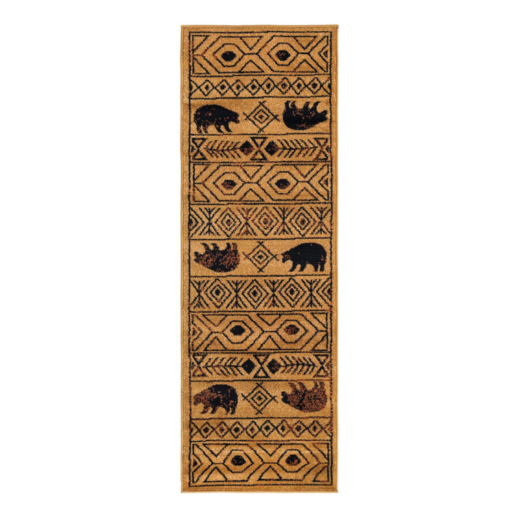 Pioneer Indoor Rug
