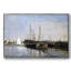 «Pleasure Boats, 1872», reproduction d'art sur toile-92492007-92492008
