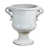 Blanc antique est en rupture de stock
