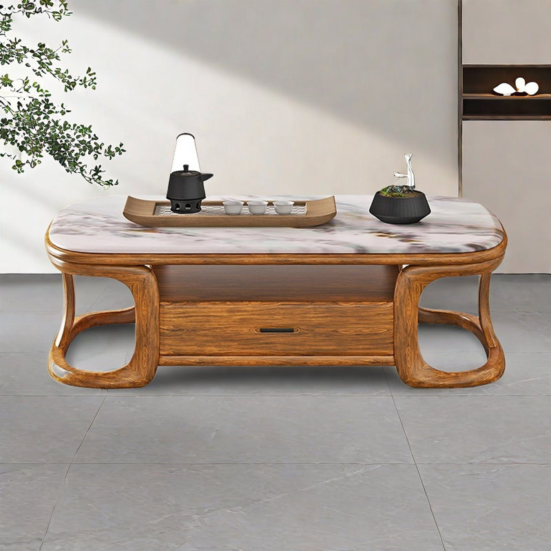 Table basse en marbre Uginwood