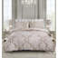 Cotton Patchwork Duvet Cover Set-134085002-134086137
