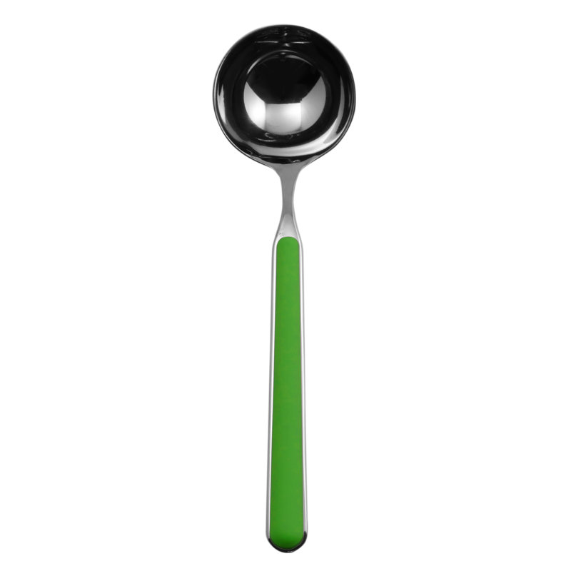 Fantasia Ladle, Mela Verde