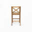 Tabourets d'extérieur, ensemble de 2-940620676