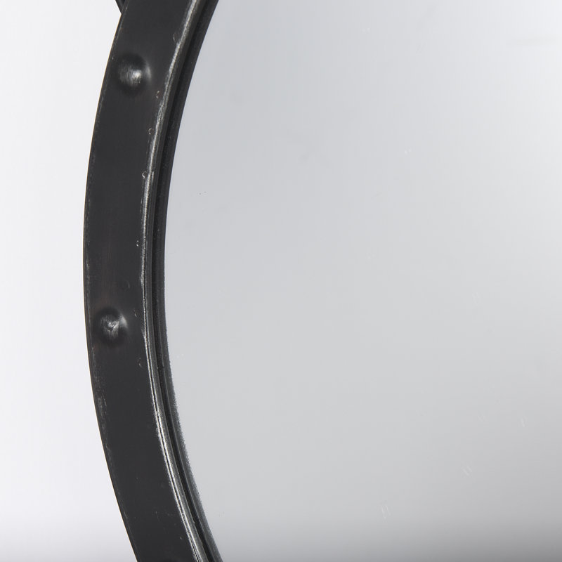 Miroir 27 po