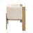 48.5" Upholstered Solid Loveseat-2089384650