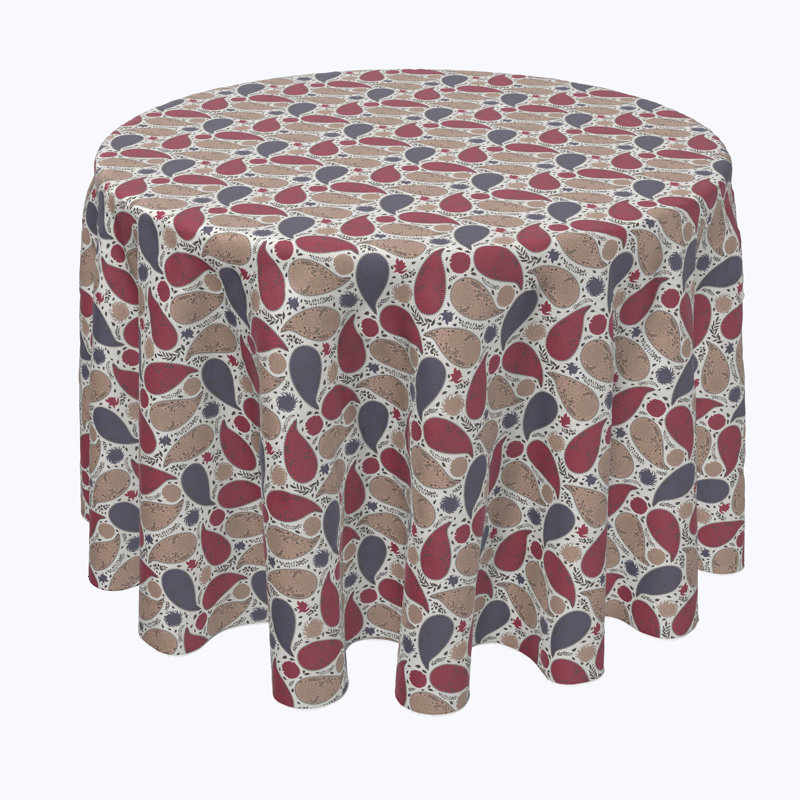 Melwood Batik Tablecloth, 60" x 60"
