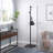 Nasheed Freestanding 5 - Hook Coat Rack