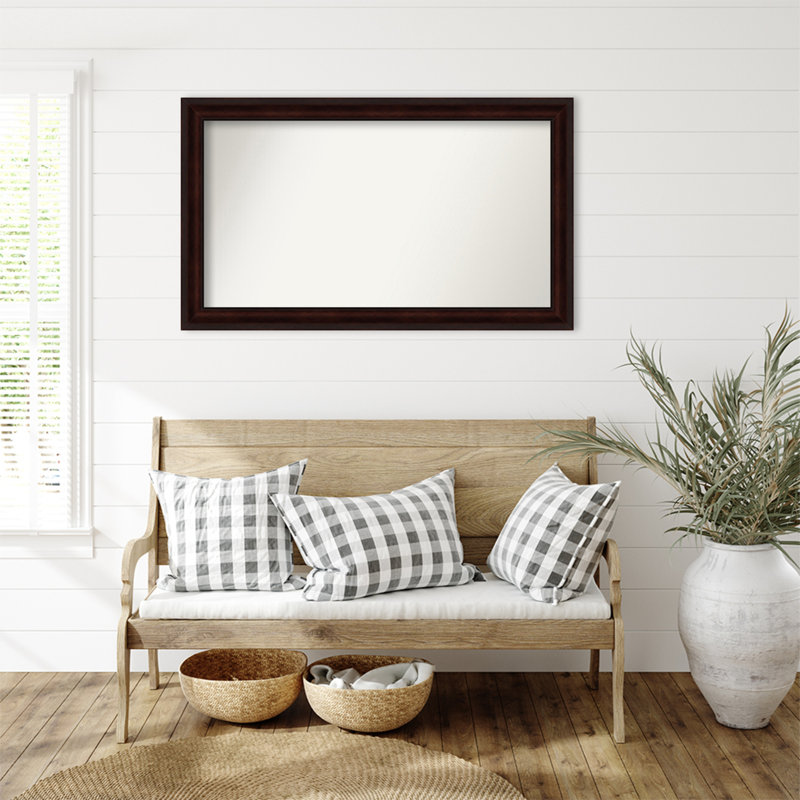 Nathian Wall Mirror, 29.25" x 49.25"