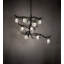 Annie-Louisa 10 - Light Chandelier